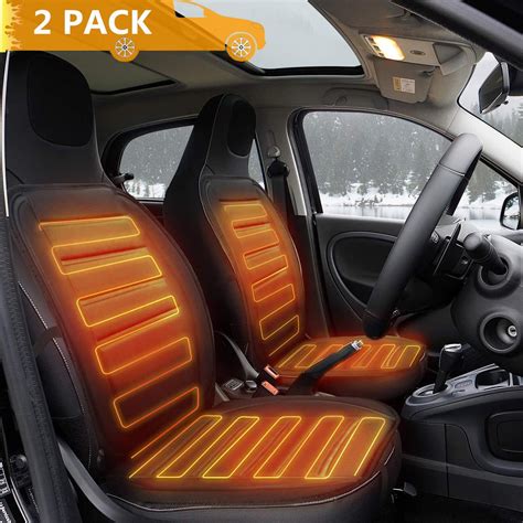 Top 10 Best Heated Car Seats in 2025 Reviews | Guide