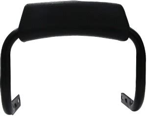 Bullkartzone Adjustable Driver and Passenger Backrest Price in India ...