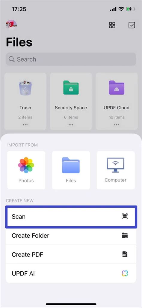 Scan Multiple Pages to PDF Tutorial 的图像结果