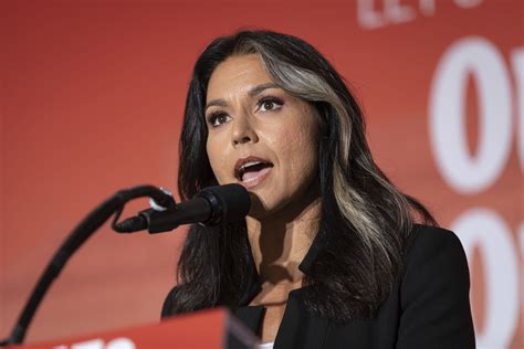 20 Facts About Tulsi Gabbard - Facts.net