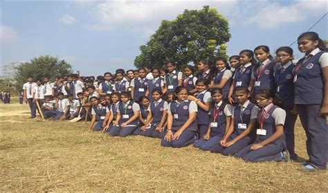 St. Michel Anglo Indian School, Mohanpur