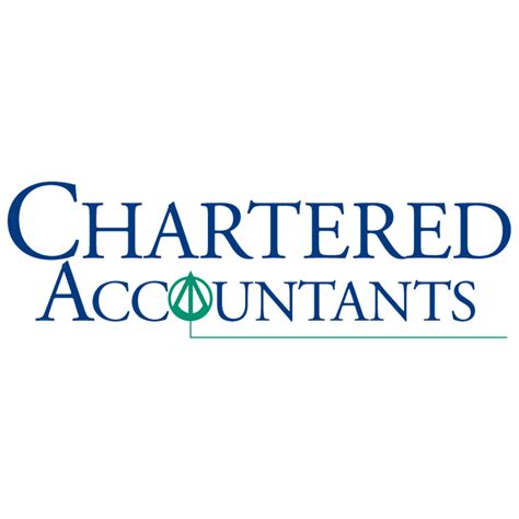 Chartered Accountants logo, Vector Logo of Chartered Accountants brand ...