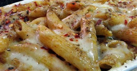 Baked Pasta Recipe by Suryaprakash V - Cookpad