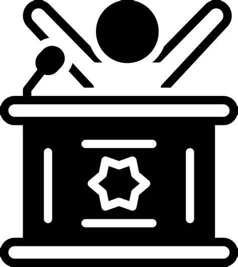 President Icon 的图像结果