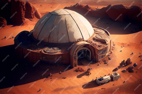 Image result for Minecraft Mars Outpost