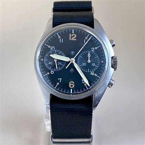 Image result for CWC Chronograph