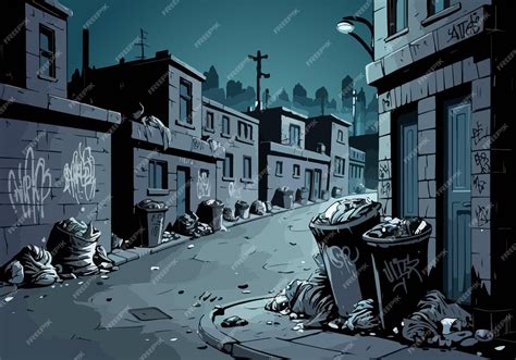 Poor Area Cartoon 的图像结果