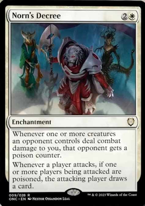 The Most Toxic Mtg Commanders Guaranteed To Ruin Your Game Night