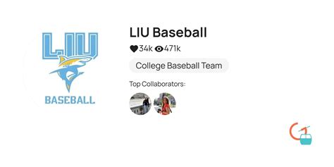 LIU Baseball | Gondola