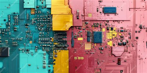 Image result for How Does a Computer Chip Work