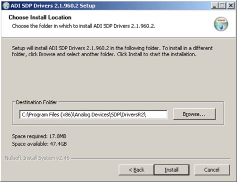 CN0276 Software User Guide [Analog Devices Wiki]