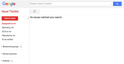 Google, dove hai la testa? Una falla ad Issue Tracker avrebbe potuto ...