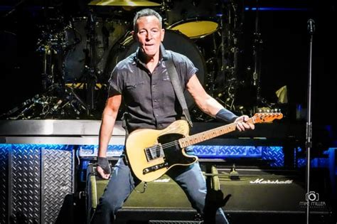 Image result for Bruce Springsteen Cleveland