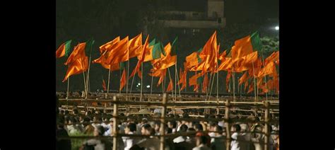 BJP suffers losses in key assembly by-elections