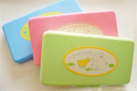 DIY Wipe Containers 的图像结果