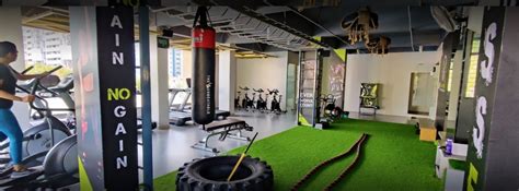 Core Fitness And Sports Club Bhekrai Nagar in Pune | FITPASS