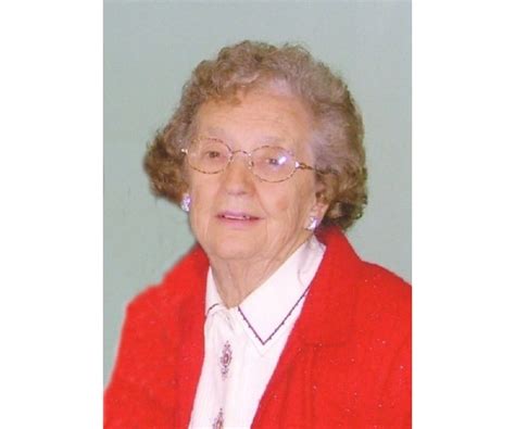 Merna Glaubius Obituary (2011) - Fremont, NE - Fremont Tribune