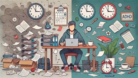 Pathological Demand Avoidance and ADHD: A Deeper Dive - ADHD