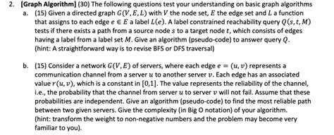 Image result for How to Solve Graph Coding Questions