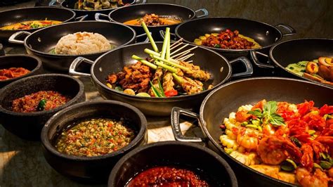 masakan 7 bulanan adat jawa