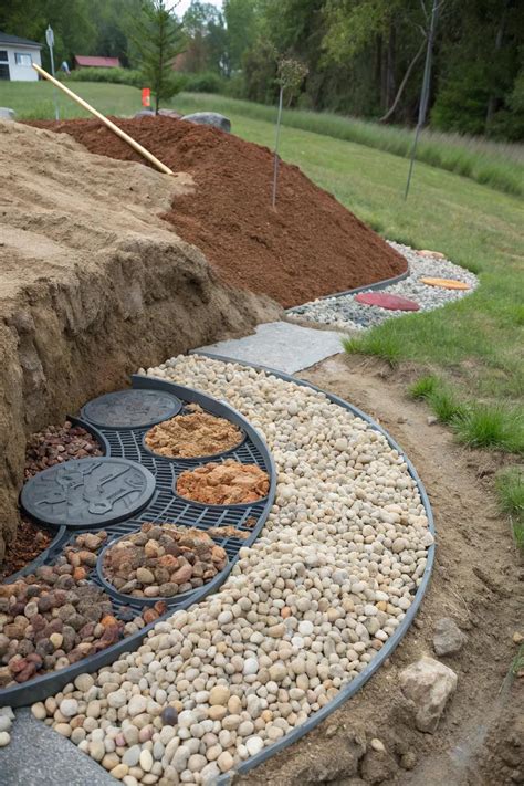 16+ Smart Mound Septic System Landscaping Ideas