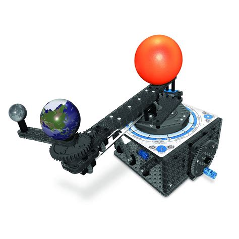 Buy HEXBUG Kids VEX Robotics Orbit Kit Online at Low Prices in India ...