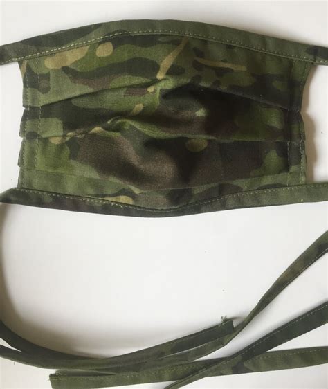 Image result for Multicam Face Mask