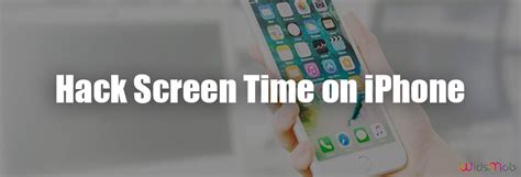 Screen Time Hacks 的图像结果