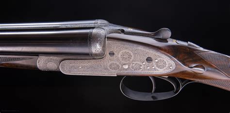 William Powell and Sons BEST in its case with accessories ~ An ...