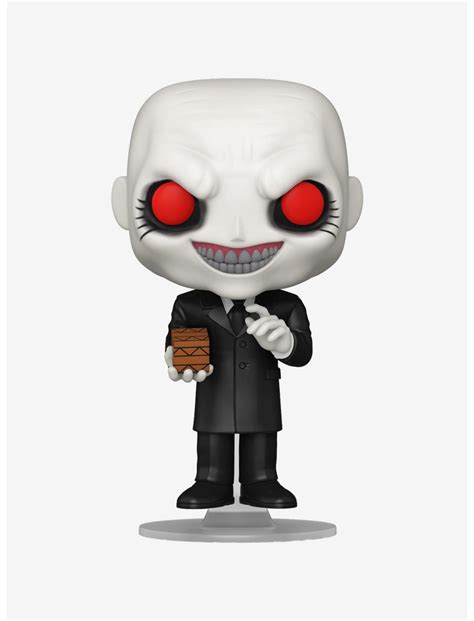 Funko Pop! Television Buffy the Vampire Slayer The Gentlemen Vinyl ...