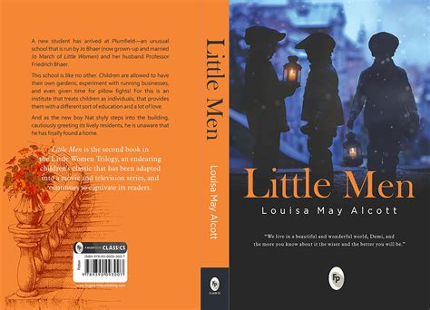 Little Men – Book Mart W.L.L