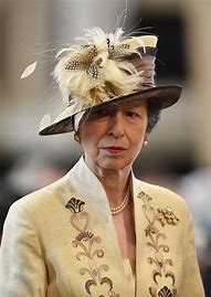 Image result for Anne Princess Royal Family