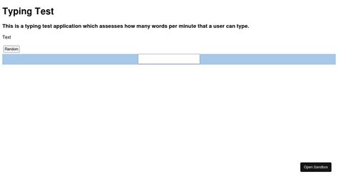 Image result for Typing Test in NetBeans Java