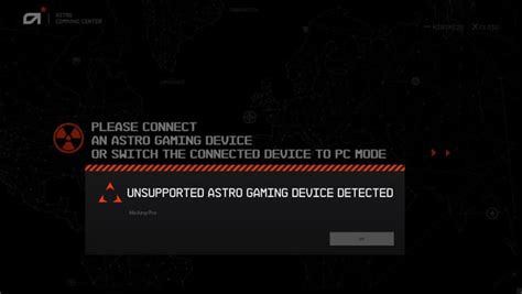 Image result for Astro Mixamp Firmware Update