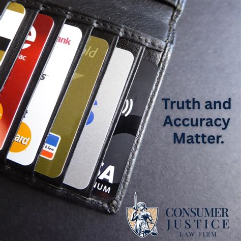 Fair Credit Billing Act (FCBA) Violations | Consumer Justice