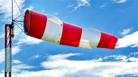Wind Sock, Whip Check And FRP Box - Safety Whip Checks Trader ...