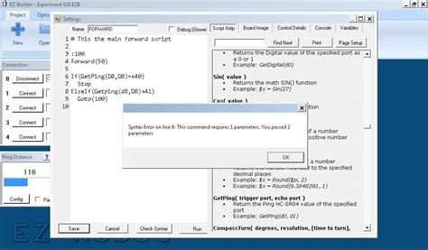 How to Fix Script Syntax Errors 的图像结果