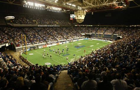 Report: Lexington/Louisville possible UFL relocation site | Lexington ...