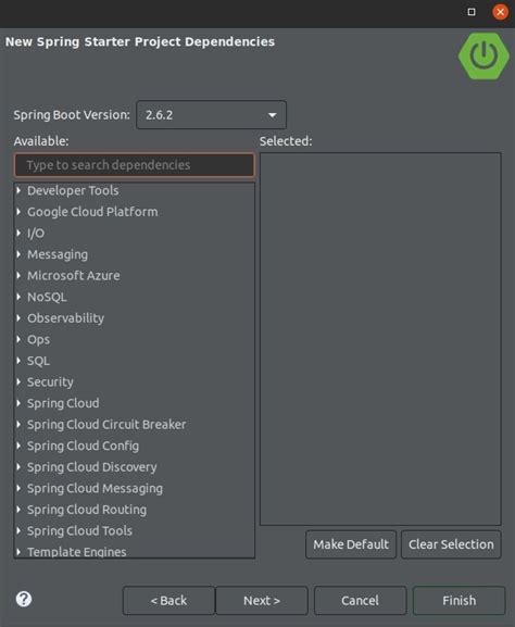 Image result for Spring Tool Suite