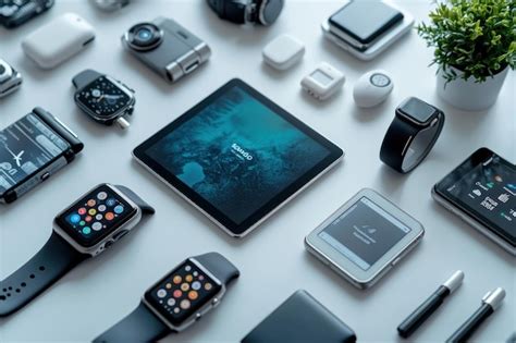 Image result for Examples of Technology Devices