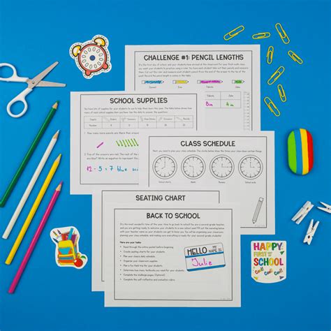 Image result for Math Project 2nd Grade