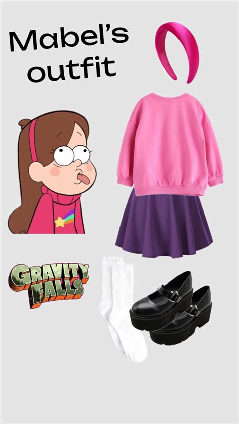 #gravityfalls #mabelpines