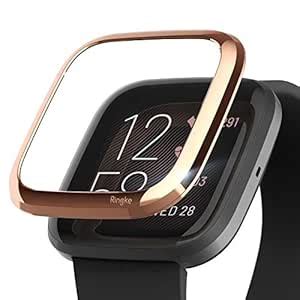 Ringke Full Stainless Steel Frame Bezel Styling Case Designed for ...