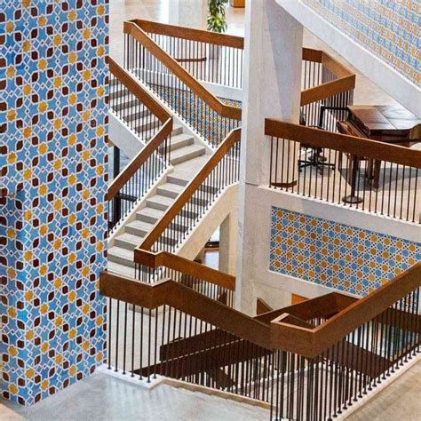 Santorini Look-Alike Resort In Abu Dhabi Attracts Luxury Travellers