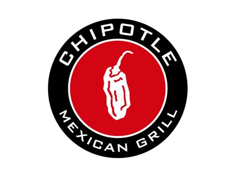 The Complete History Of The Chipotle Logo - Hatchwise