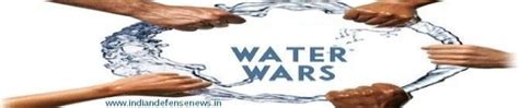 Indus Water Treaty An Opportunity For India-Pakistan Co-operation ...