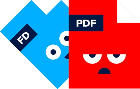 Image result for Types of PDF Files