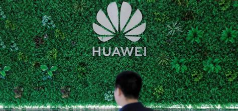 Huawei Doesnt Really Care About The US Ban As The Company Already Has ...