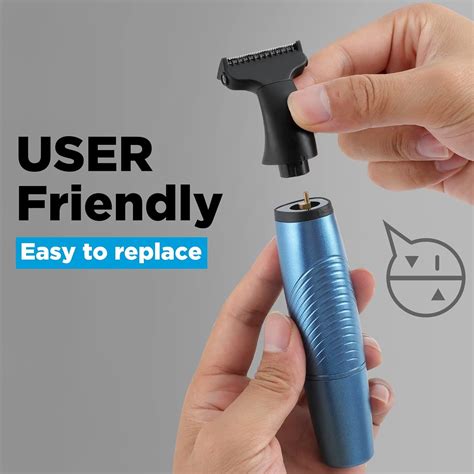 Buy AREYZIN Beard Trimmer for Men Electric Shaver and Razors for ...