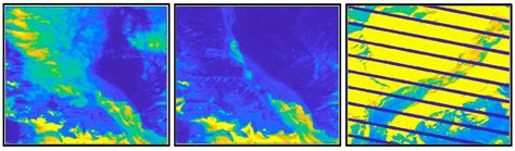 Supervised Methods for Modeling Spatiotemporal Glacier Variations by ...